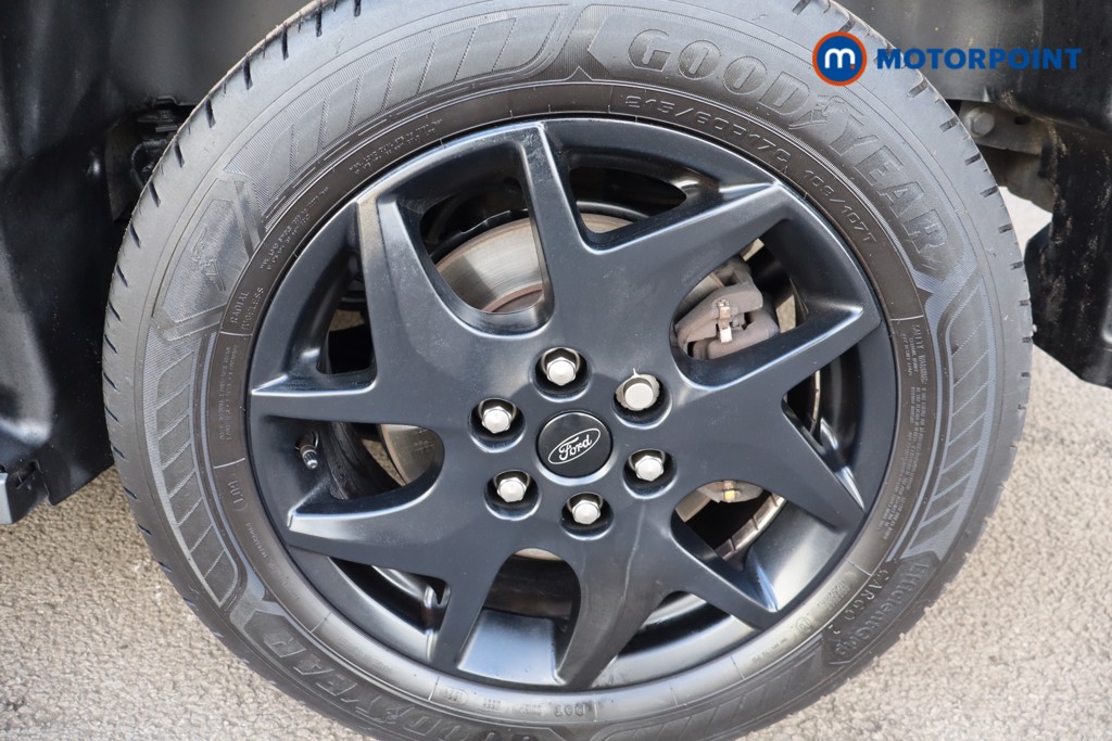 Ford Transit Custom Sport Automatic Diesel Panel Van - Stock Number (1571437) - 19th supplementary image