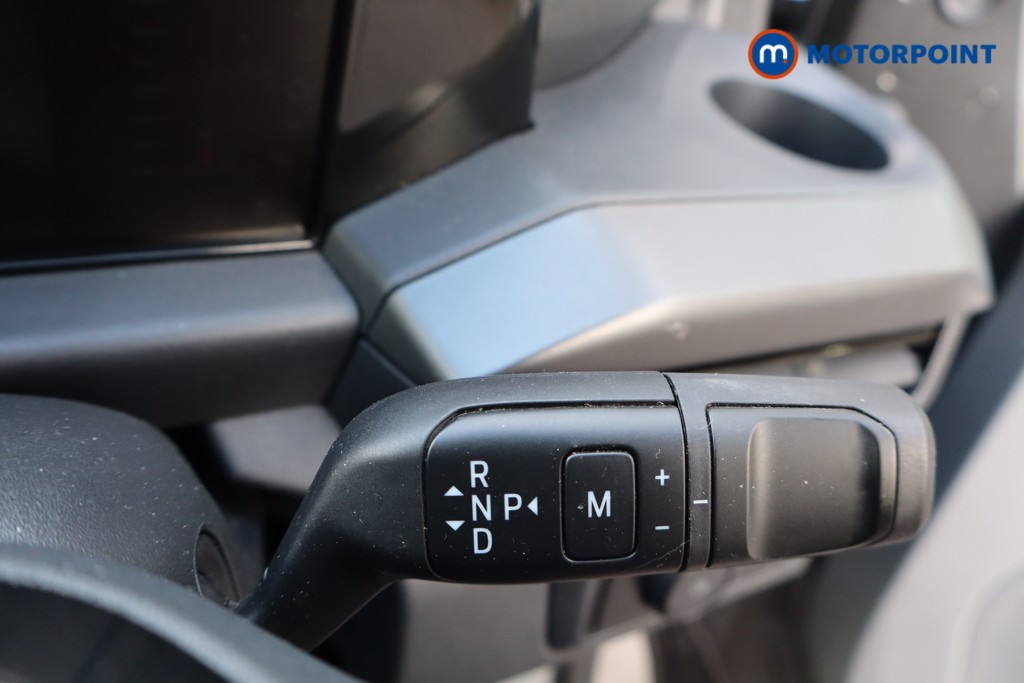 Ford Transit Custom Sport Automatic Diesel Panel Van - Stock Number (1571437) - 21st supplementary image