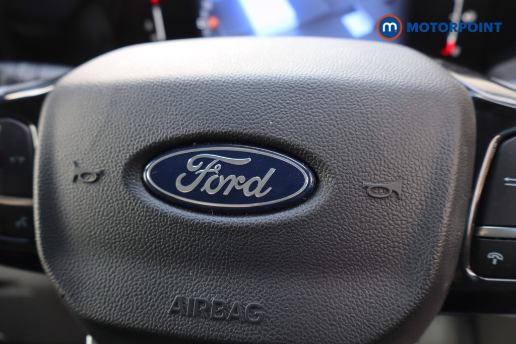 Ford Transit Custom Sport Automatic Diesel Panel Van - Stock Number (1571437) - 22nd supplementary image