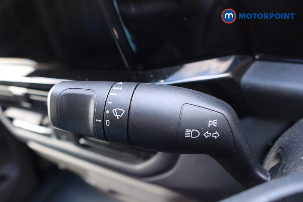 Ford Transit Custom Sport Automatic Diesel Panel Van - Stock Number (1571437) - 23rd supplementary image