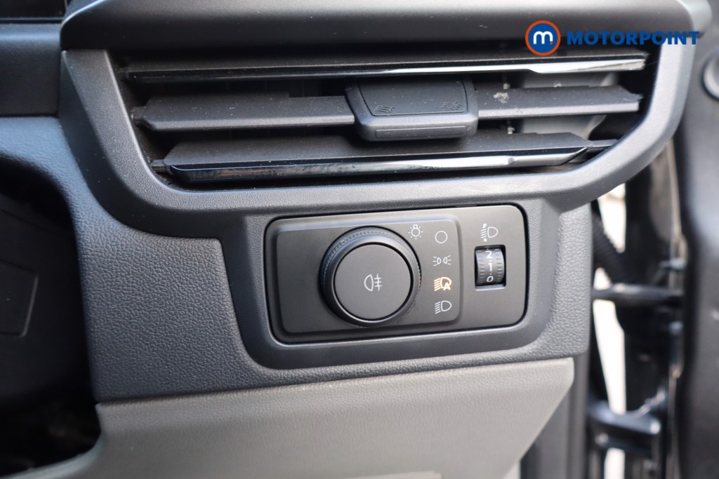 Ford Transit Custom Sport Automatic Diesel Panel Van - Stock Number (1571437) - 26th supplementary image