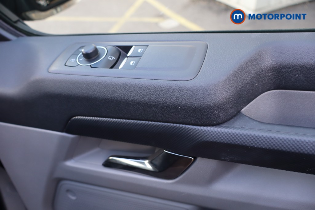 Ford Transit Custom Sport Automatic Diesel Panel Van - Stock Number (1571437) - 27th supplementary image