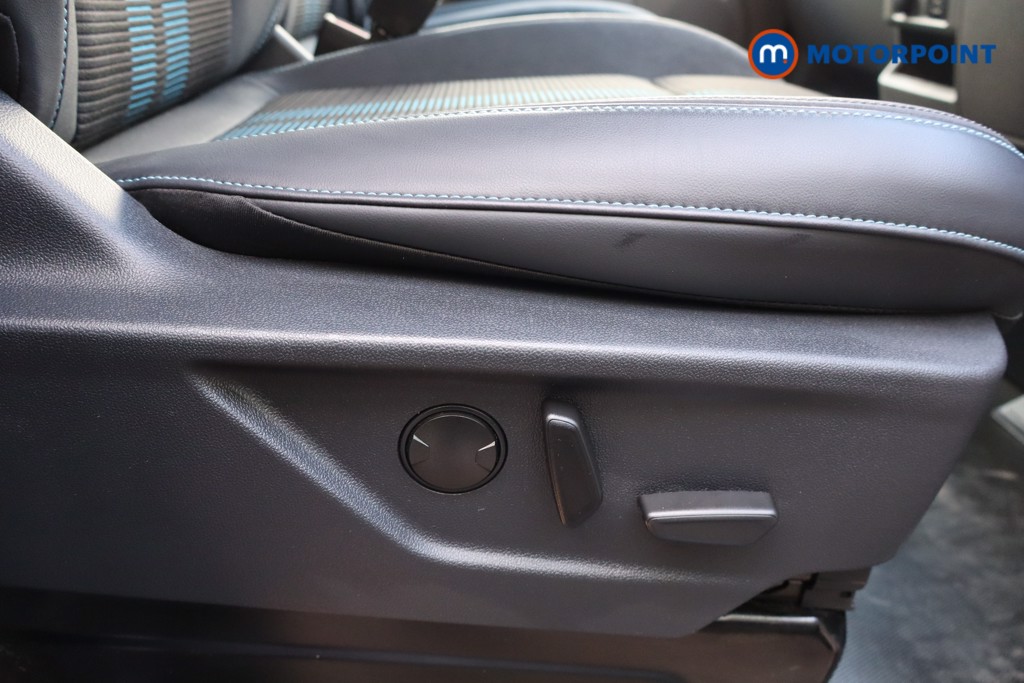 Ford Transit Custom Sport Automatic Diesel Panel Van - Stock Number (1571437) - 28th supplementary image