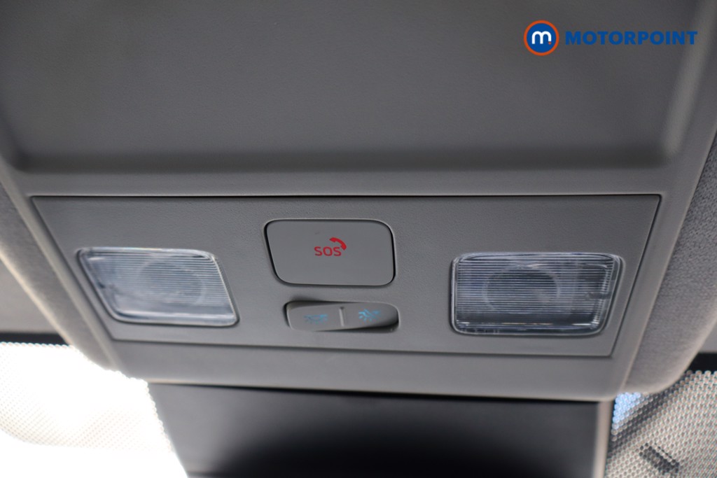 Ford Transit Custom Sport Automatic Diesel Panel Van - Stock Number (1571437) - 31st supplementary image