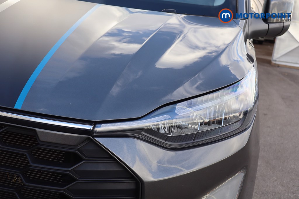 Ford Transit Custom Sport Automatic Diesel Panel Van - Stock Number (1571437) - 32nd supplementary image