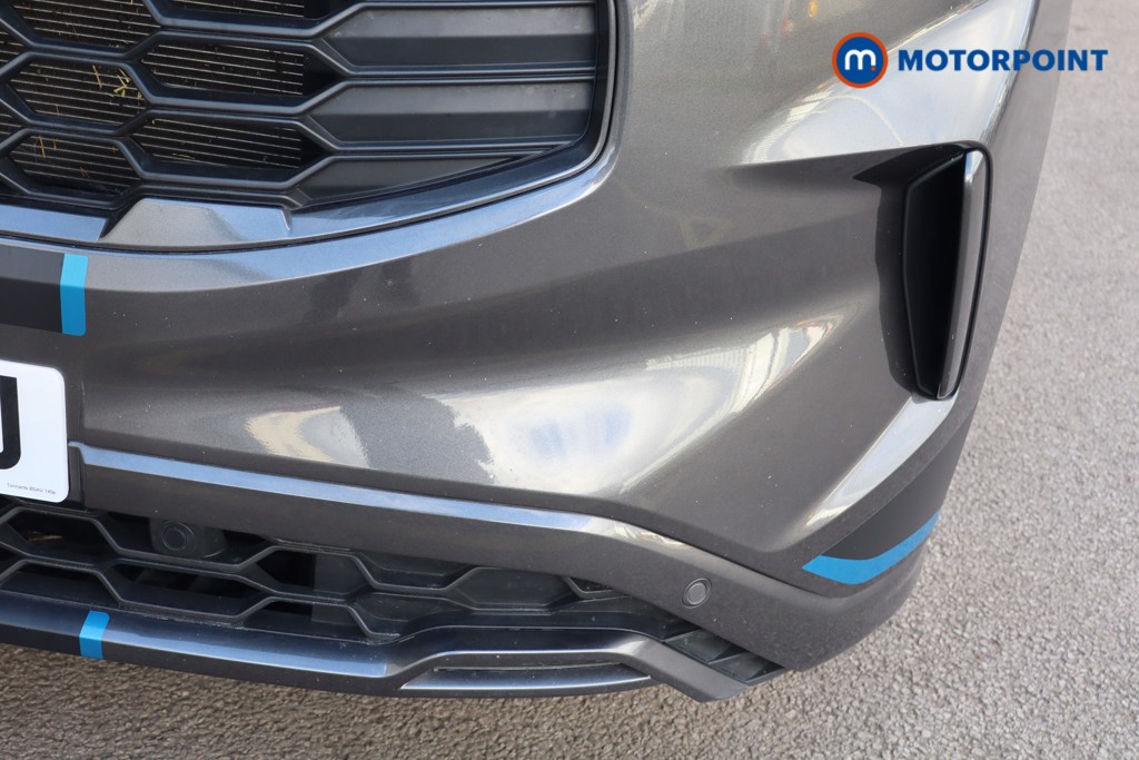 Ford Transit Custom Sport Automatic Diesel Panel Van - Stock Number (1571437) - 33rd supplementary image