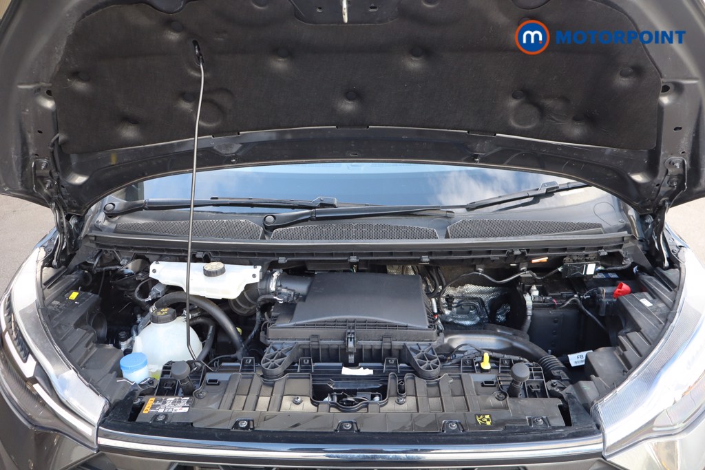 Ford Transit Custom Sport Automatic Diesel Panel Van - Stock Number (1571437) - 35th supplementary image