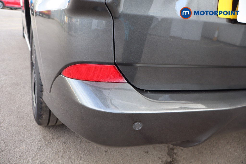 Ford Transit Custom Sport Automatic Diesel Panel Van - Stock Number (1571437) - 37th supplementary image