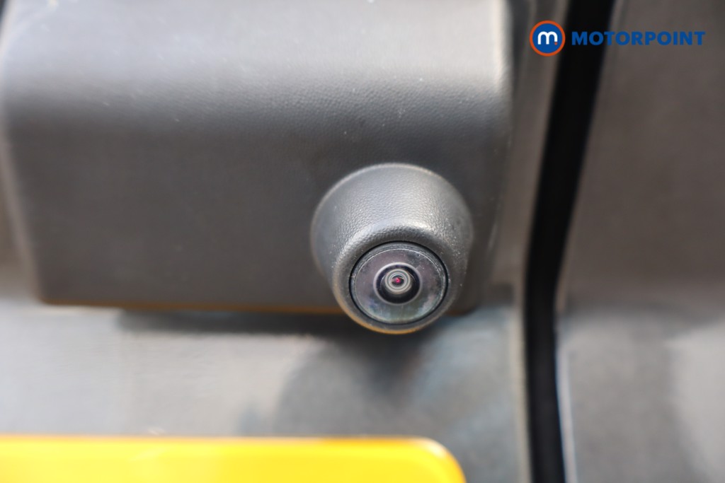 Ford Transit Custom Sport Automatic Diesel Panel Van - Stock Number (1571437) - 38th supplementary image