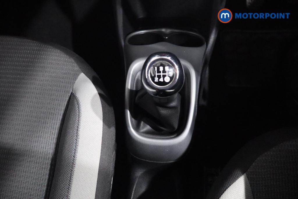 Toyota Aygo X-Trend Manual Petrol Hatchback - Stock Number (1574496) - 3rd supplementary image