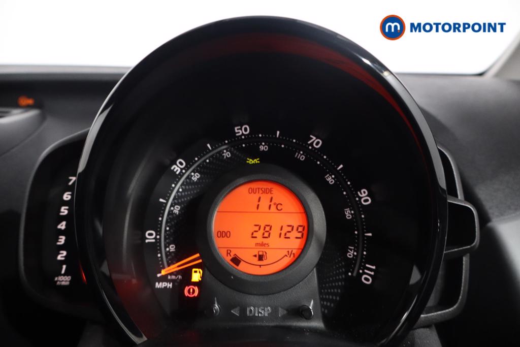 Toyota Aygo X-Trend Manual Petrol Hatchback - Stock Number (1574496) - 4th supplementary image