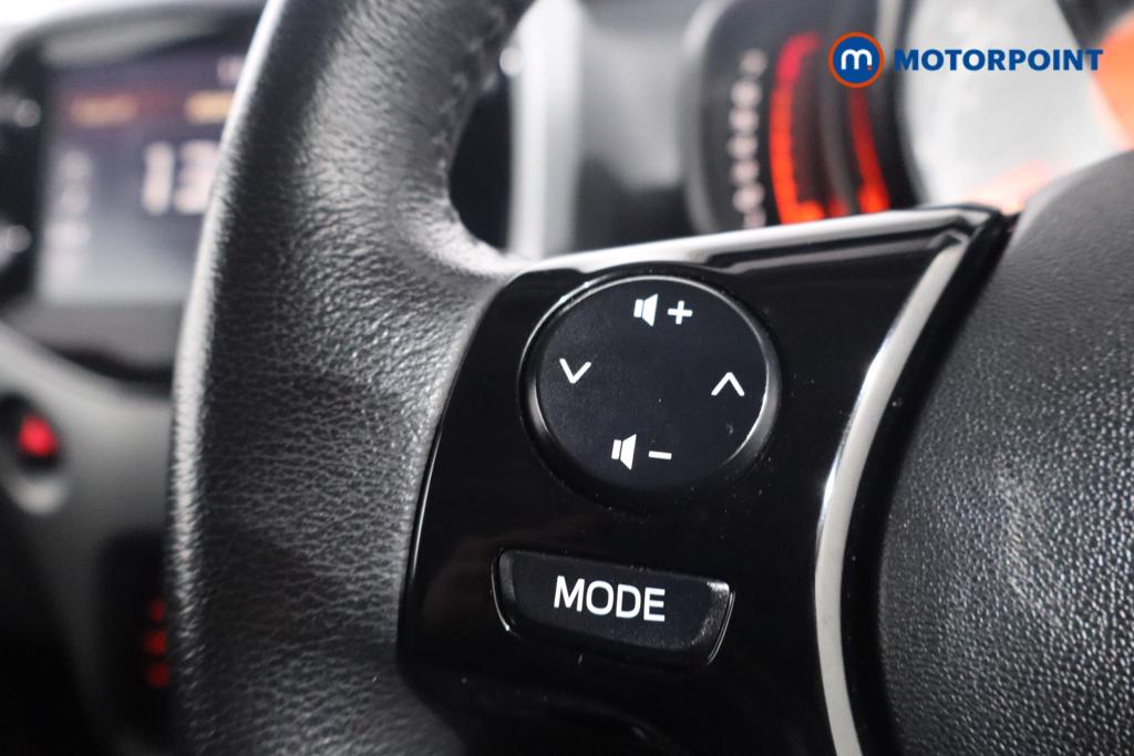 Toyota Aygo X-Trend Manual Petrol Hatchback - Stock Number (1574496) - 6th supplementary image