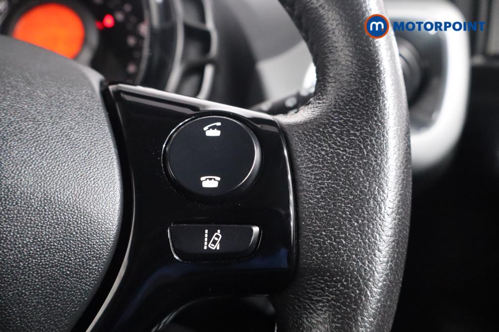 Toyota Aygo X-Trend Manual Petrol Hatchback - Stock Number (1574496) - 7th supplementary image