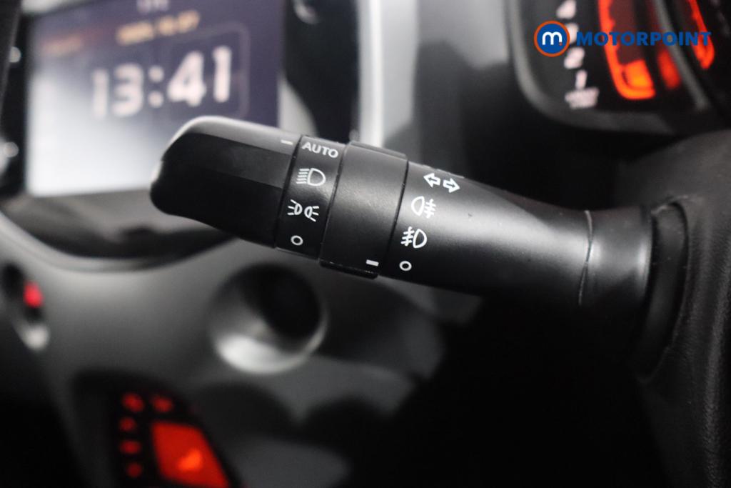 Toyota Aygo X-Trend Manual Petrol Hatchback - Stock Number (1574496) - 8th supplementary image