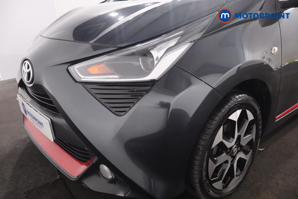 Toyota Aygo X-Trend Manual Petrol Hatchback - Stock Number (1574496) - 12th supplementary image