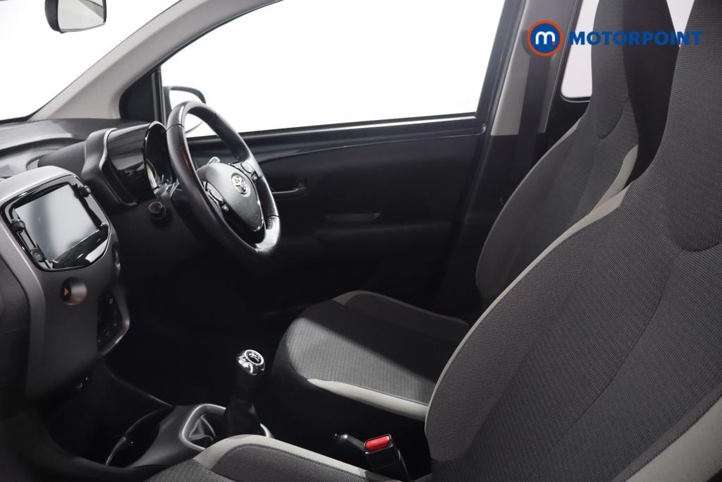 Toyota Aygo X-Trend Manual Petrol Hatchback - Stock Number (1574496) - 14th supplementary image