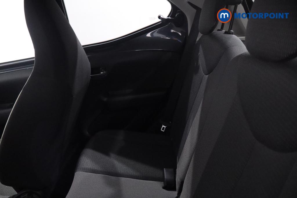 Toyota Aygo X-Trend Manual Petrol Hatchback - Stock Number (1574496) - 15th supplementary image