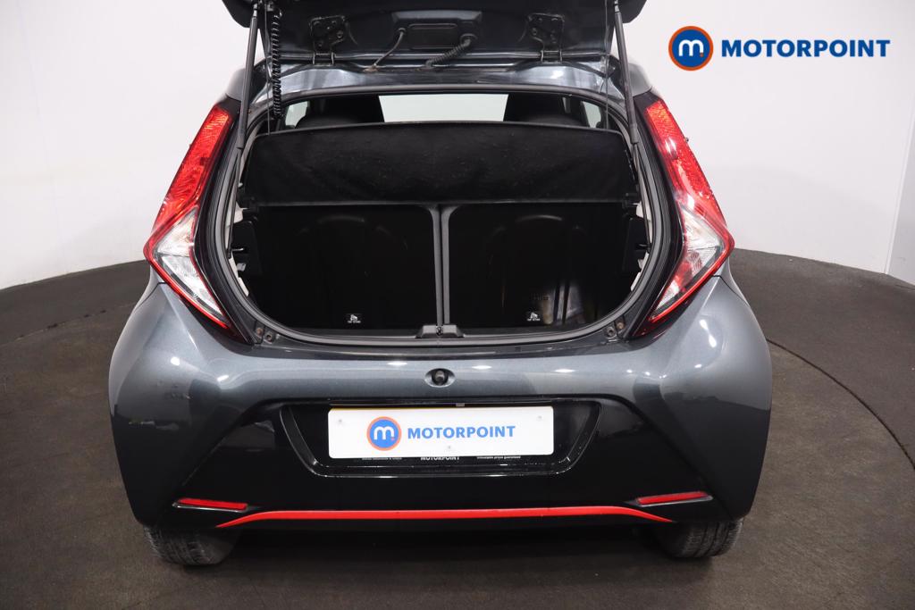 Toyota Aygo X-Trend Manual Petrol Hatchback - Stock Number (1574496) - 17th supplementary image