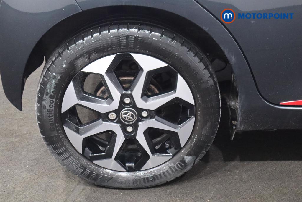 Toyota Aygo X-Trend Manual Petrol Hatchback - Stock Number (1574496) - 18th supplementary image