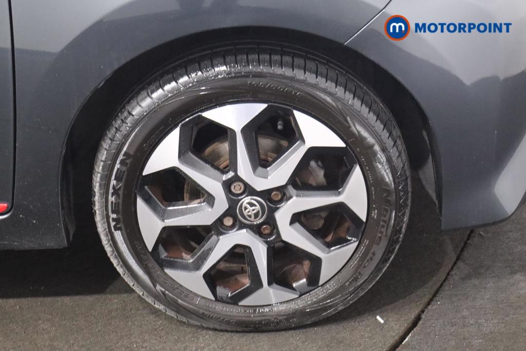 Toyota Aygo X-Trend Manual Petrol Hatchback - Stock Number (1574496) - 19th supplementary image