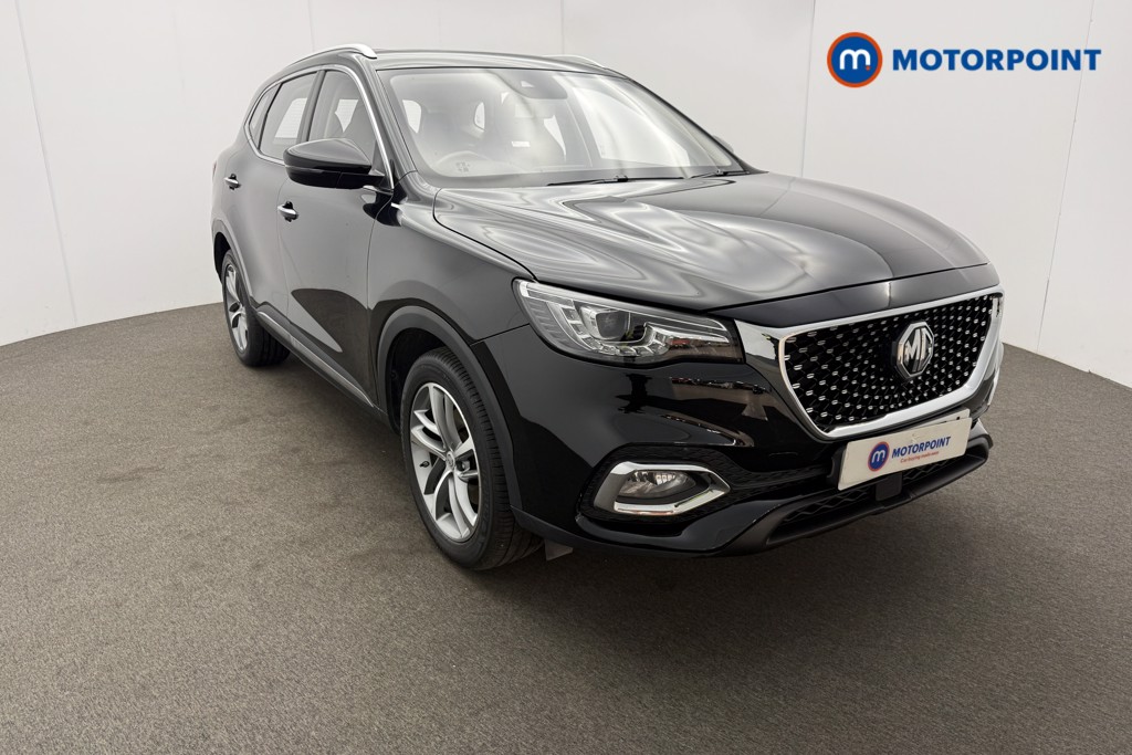 Mg Motor Uk HS Exclusive Manual Petrol SUV - Stock Number (1575375) - 2nd supplementary image