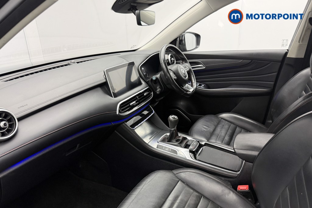 Mg Motor Uk HS Exclusive Manual Petrol SUV - Stock Number (1575375) - 3rd supplementary image