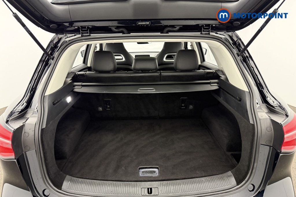 Mg Motor Uk HS Exclusive Manual Petrol SUV - Stock Number (1575375) - 6th supplementary image