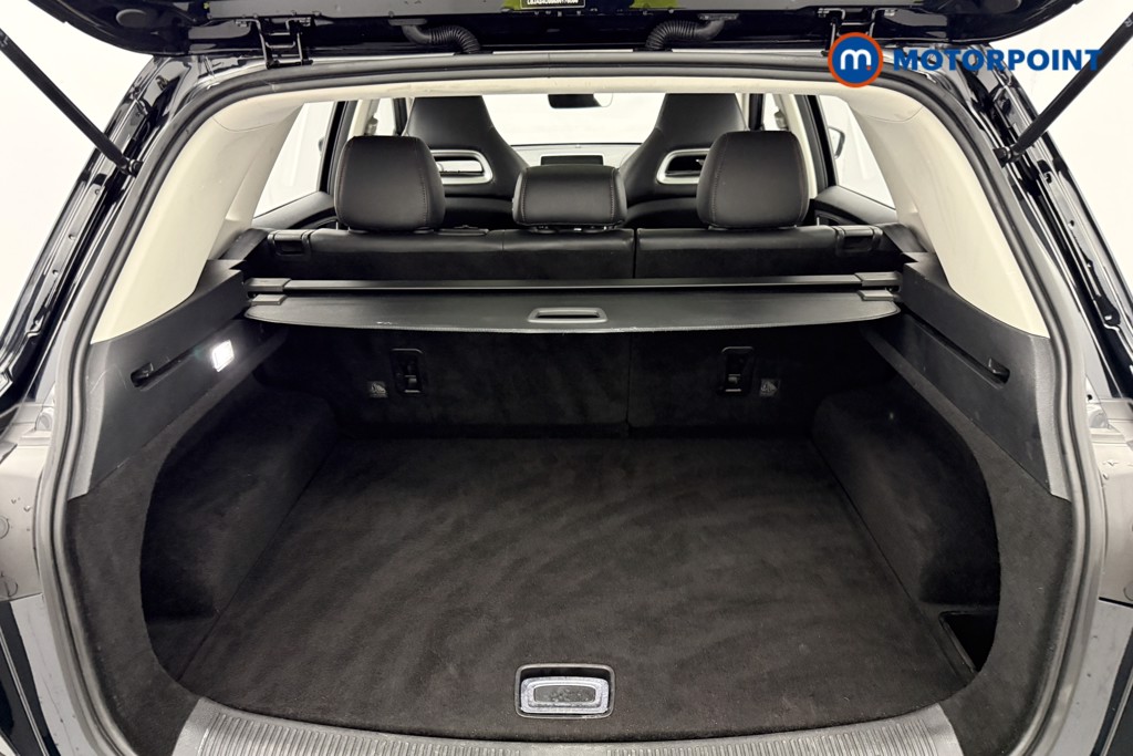 Mg Motor Uk HS Exclusive Manual Petrol SUV - Stock Number (1575375) - 7th supplementary image