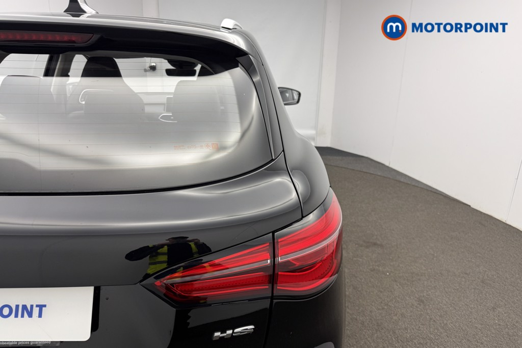 Mg Motor Uk HS Exclusive Manual Petrol SUV - Stock Number (1575375) - 8th supplementary image
