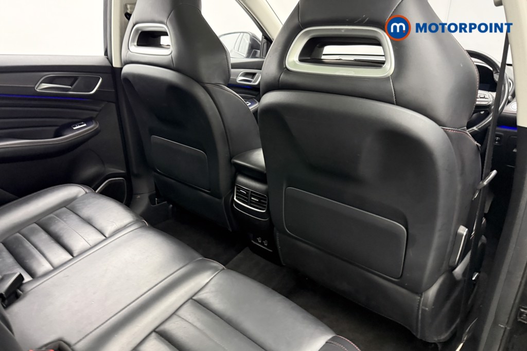 Mg Motor Uk HS Exclusive Manual Petrol SUV - Stock Number (1575375) - 9th supplementary image