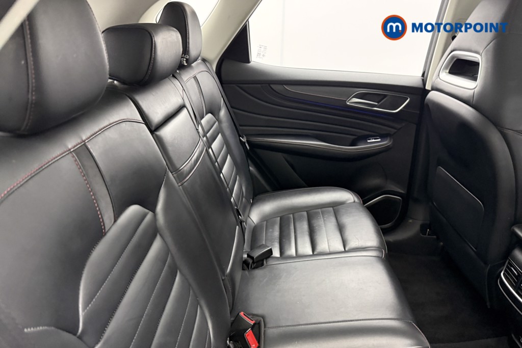 Mg Motor Uk HS Exclusive Manual Petrol SUV - Stock Number (1575375) - 10th supplementary image