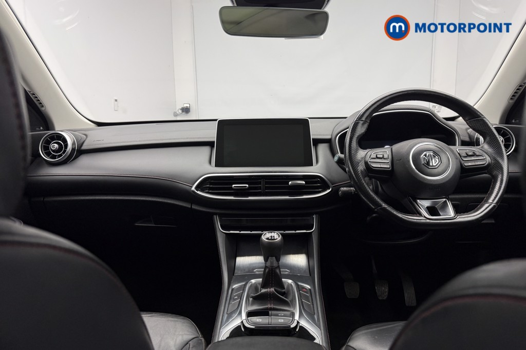 Mg Motor Uk HS Exclusive Manual Petrol SUV - Stock Number (1575375) - 11th supplementary image