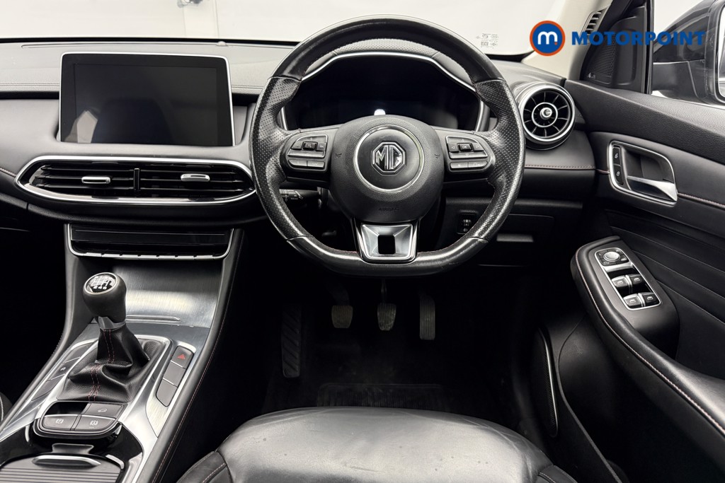 Mg Motor Uk HS Exclusive Manual Petrol SUV - Stock Number (1575375) - 12th supplementary image