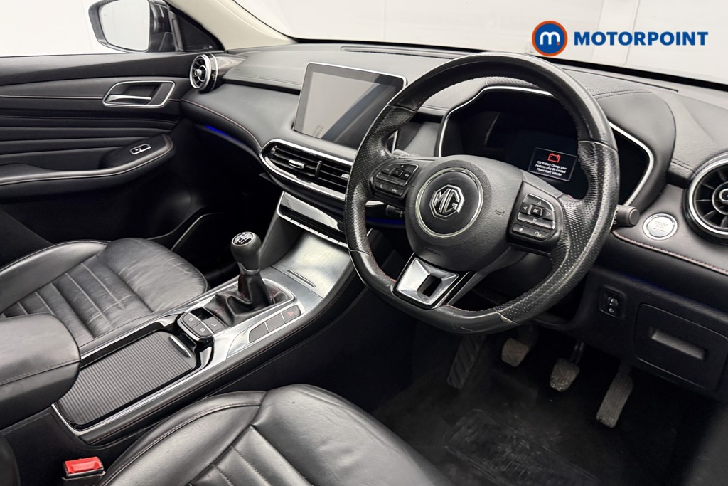 Mg Motor Uk HS Exclusive Manual Petrol SUV - Stock Number (1575375) - 13th supplementary image
