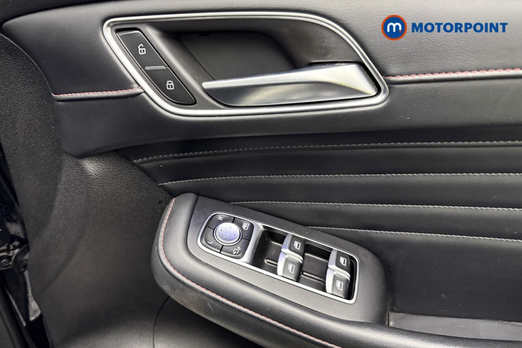 Mg Motor Uk HS Exclusive Manual Petrol SUV - Stock Number (1575375) - 15th supplementary image