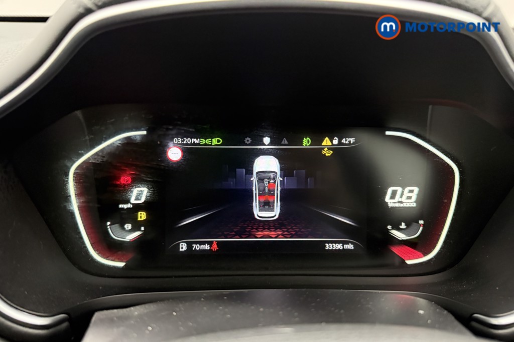 Mg Motor Uk HS Exclusive Manual Petrol SUV - Stock Number (1575375) - 16th supplementary image