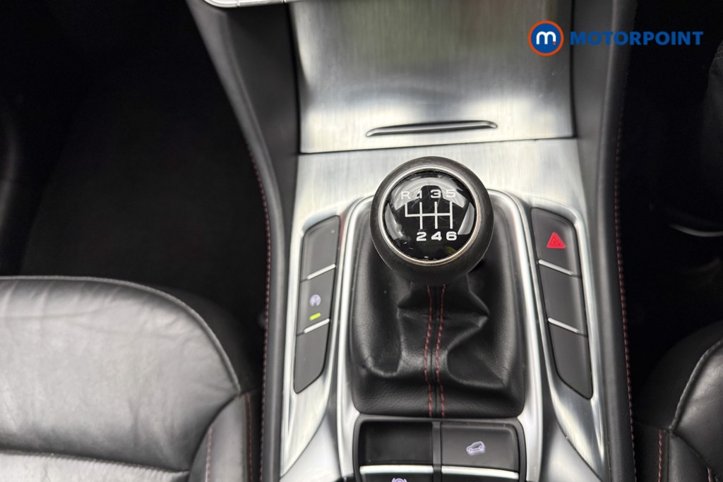 Mg Motor Uk HS Exclusive Manual Petrol SUV - Stock Number (1575375) - 19th supplementary image