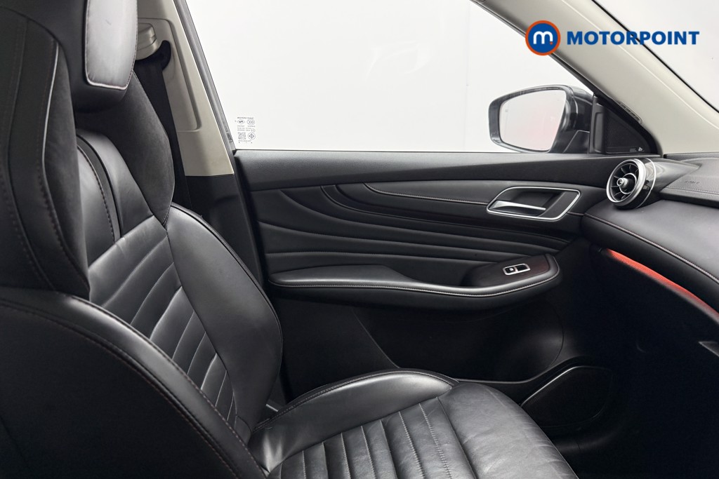 Mg Motor Uk HS Exclusive Manual Petrol SUV - Stock Number (1575375) - 21st supplementary image