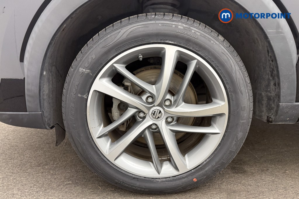 Mg Motor Uk HS Exclusive Manual Petrol SUV - Stock Number (1575375) - 22nd supplementary image