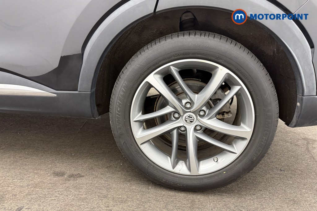 Mg Motor Uk HS Exclusive Manual Petrol SUV - Stock Number (1575375) - 23rd supplementary image