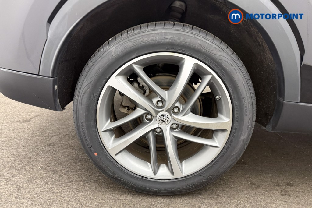 Mg Motor Uk HS Exclusive Manual Petrol SUV - Stock Number (1575375) - 24th supplementary image