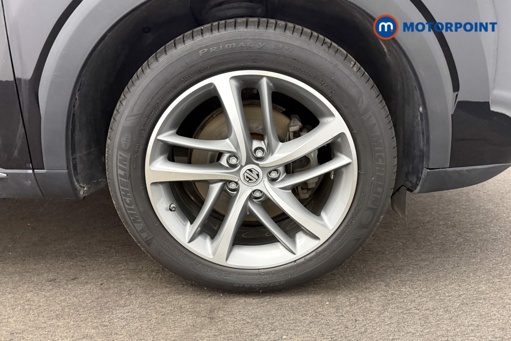 Mg Motor Uk HS Exclusive Manual Petrol SUV - Stock Number (1575375) - 25th supplementary image