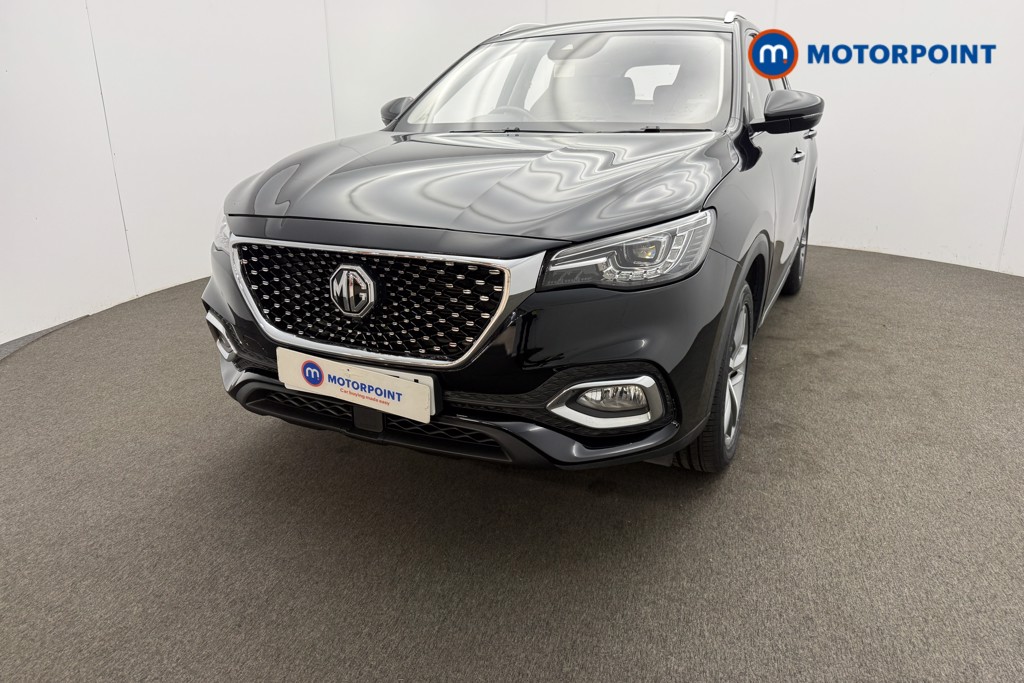 Mg Motor Uk HS Exclusive Manual Petrol SUV - Stock Number (1575375) - 1st supplementary image