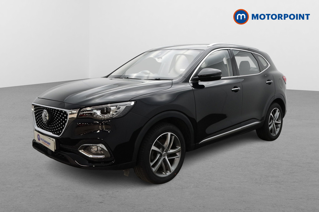 Mg Motor Uk HS Exclusive Manual Petrol SUV - Stock Number (1575375) - Passenger side front corner