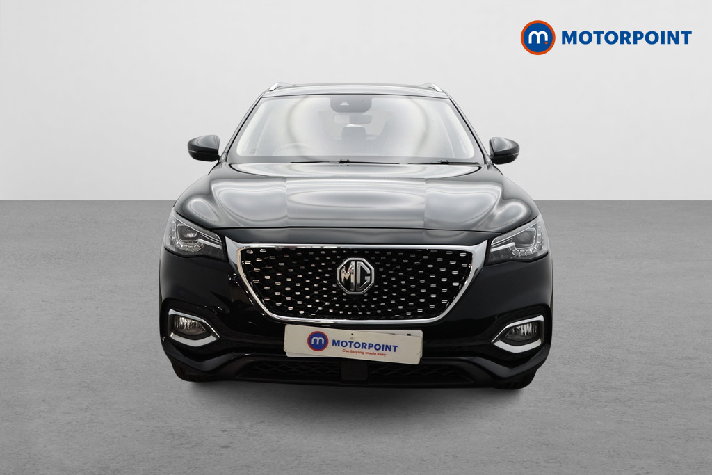Mg Motor Uk HS Exclusive Manual Petrol SUV - Stock Number (1575375) - Front bumper