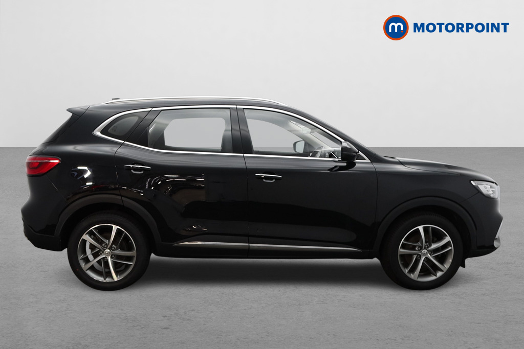 Mg Motor Uk HS Exclusive Manual Petrol SUV - Stock Number (1575375) - Drivers side