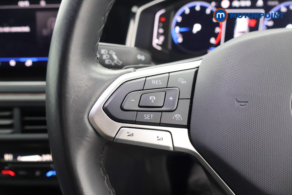 Volkswagen Taigo R-Line Automatic Petrol SUV - Stock Number (1577800) - 2nd supplementary image