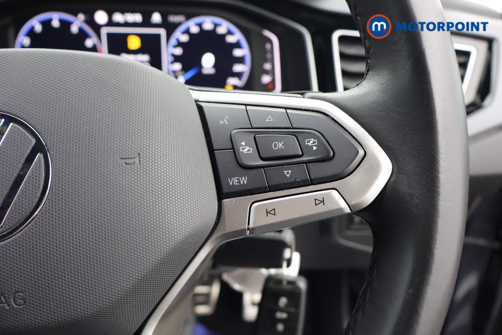 Volkswagen Taigo R-Line Automatic Petrol SUV - Stock Number (1577800) - 3rd supplementary image