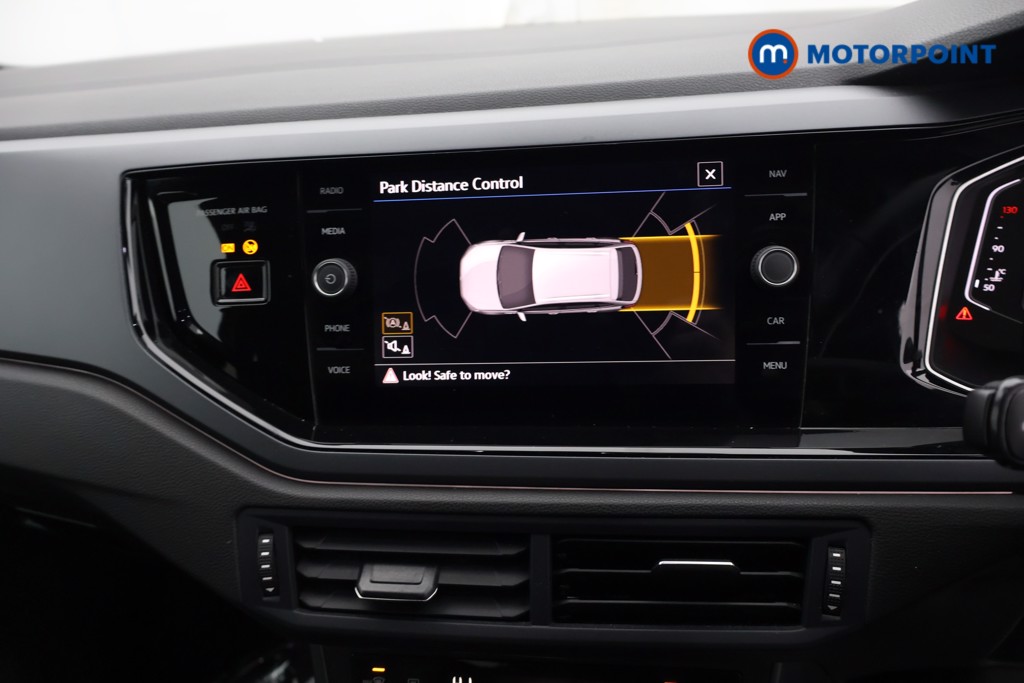 Volkswagen Taigo R-Line Automatic Petrol SUV - Stock Number (1577800) - 9th supplementary image