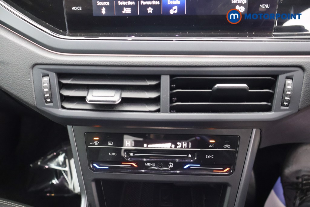 Volkswagen Taigo R-Line Automatic Petrol SUV - Stock Number (1577800) - 10th supplementary image
